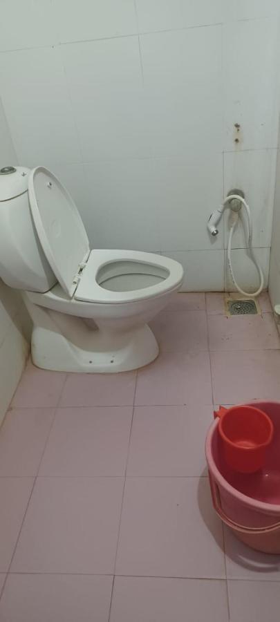 Central Residency Chennai