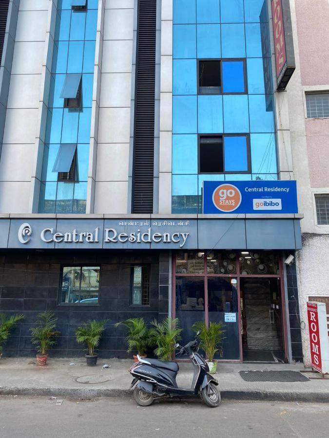 Central Residency Chennai
