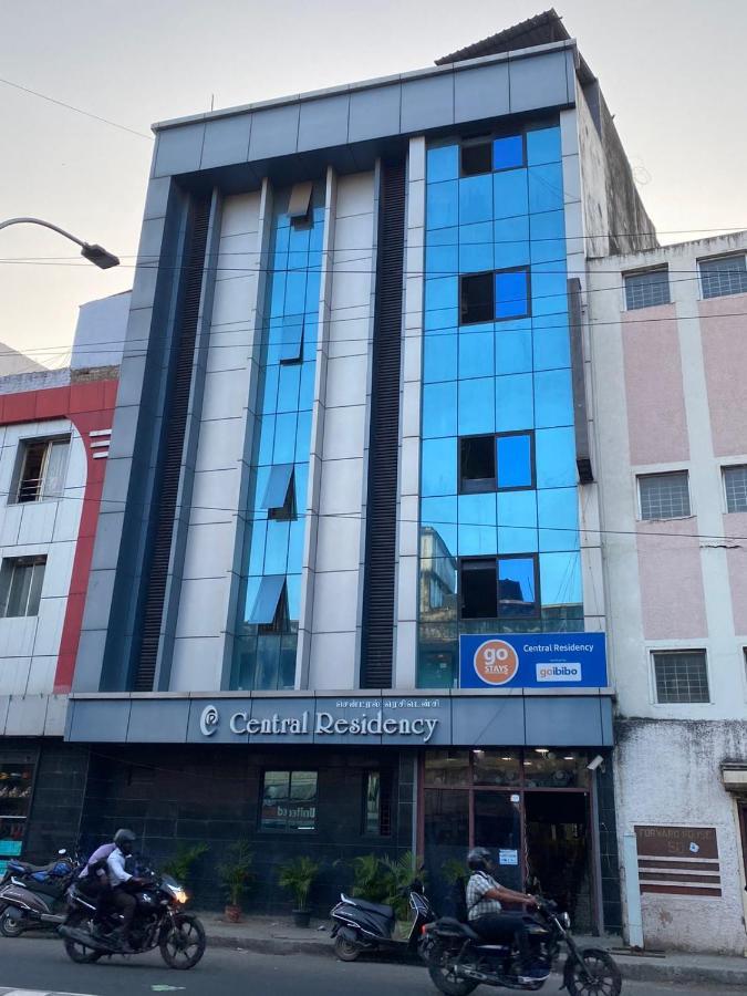 Central Residency