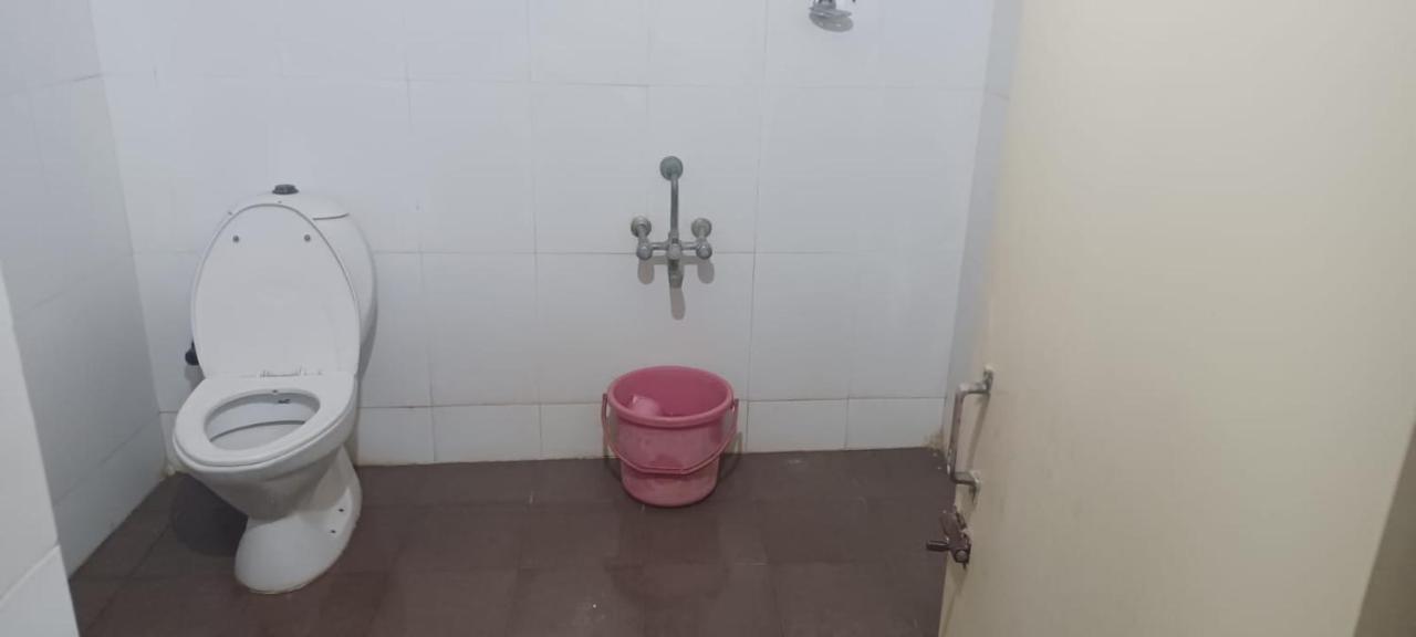 Central Residency Chennai