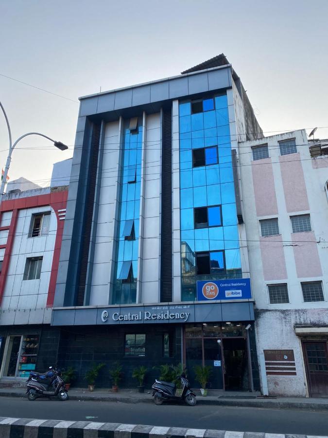 Hotel Central Residency Chennai