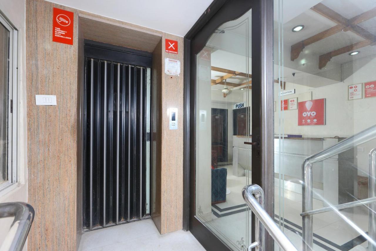 Hotel Collection O 77368 Maruthi Residency Chennai