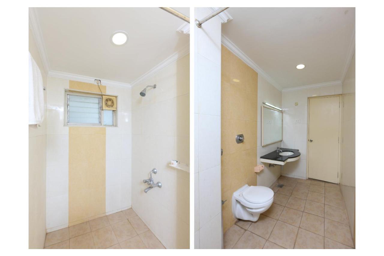 Hotel Collection O 77368 Maruthi Residency 3*