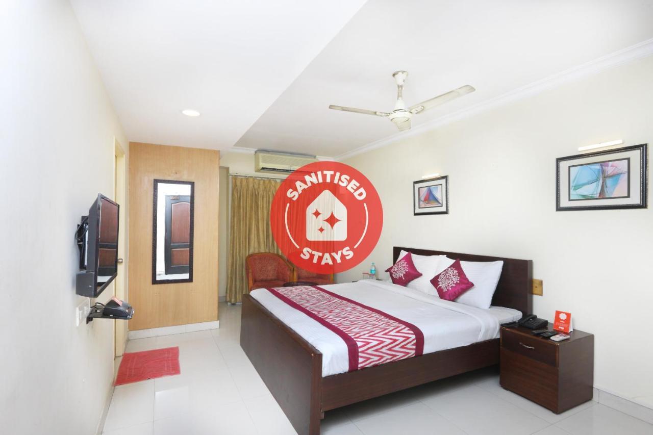 Hotel Collection O 77368 Maruthi Residency