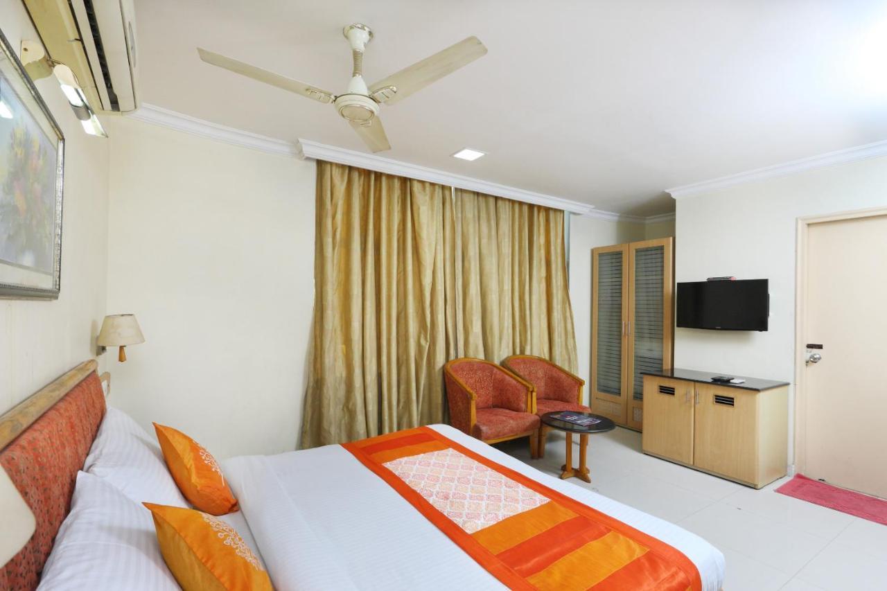 Hotel Collection O 77368 Maruthi Residency