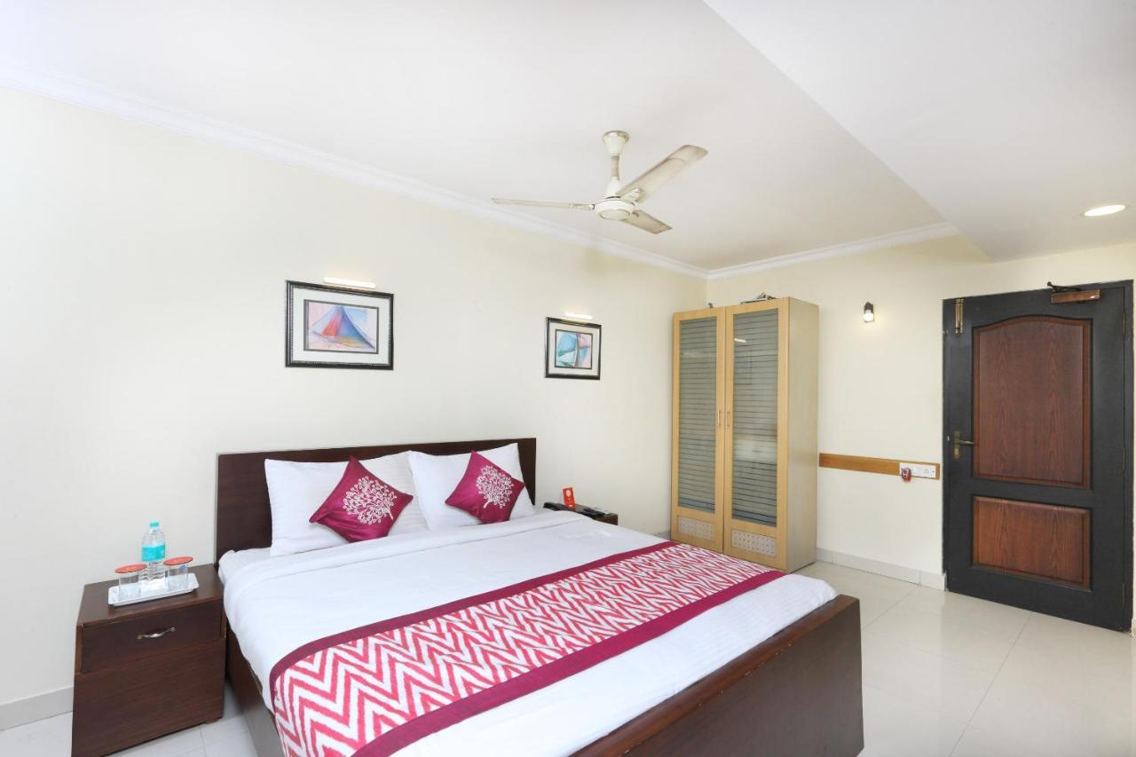 Collection O 77368 Maruthi Residency Chennai