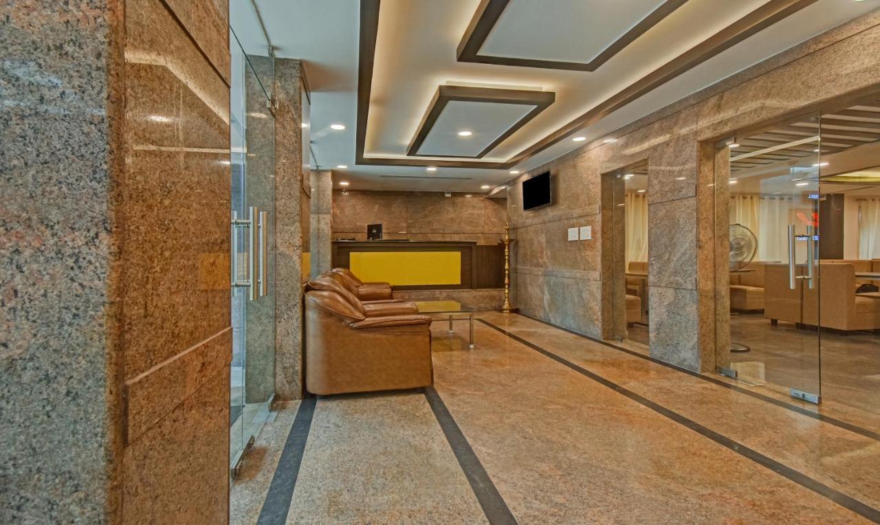 Treebo Trend Palm Tree 3* Chennai