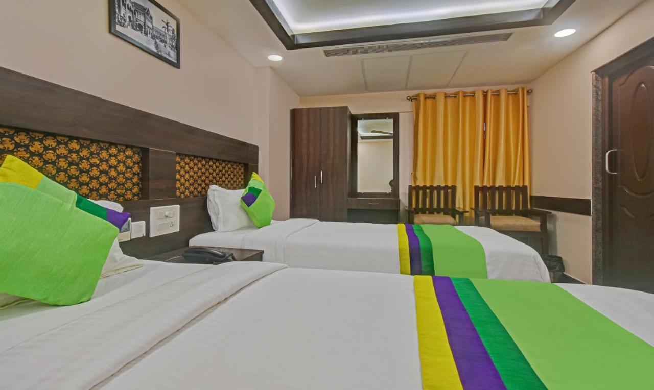 Hotel Treebo Trend Palm Tree 3*