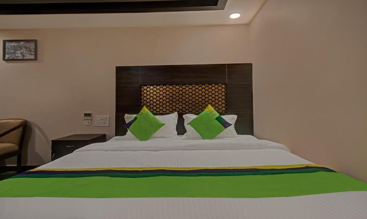 Hotel Treebo Trend Palm Tree 3*