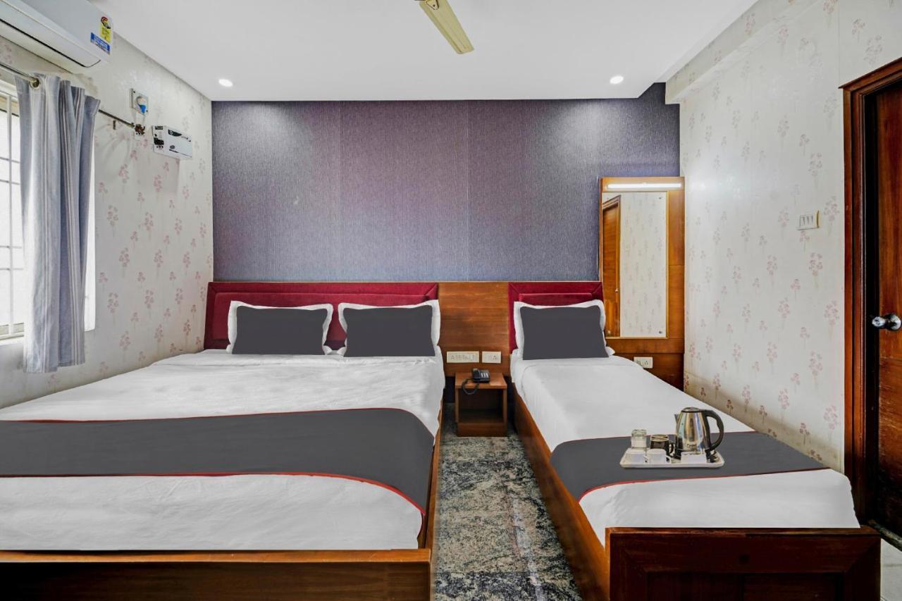 Collection O 85448 Inn14 Omr Hotel Chennai