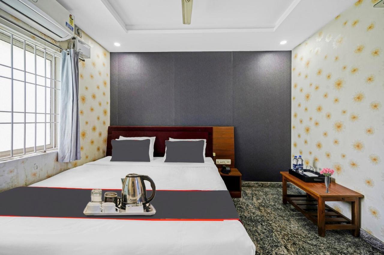 Hotel Collection O 85448 Inn14 Omr Chennai