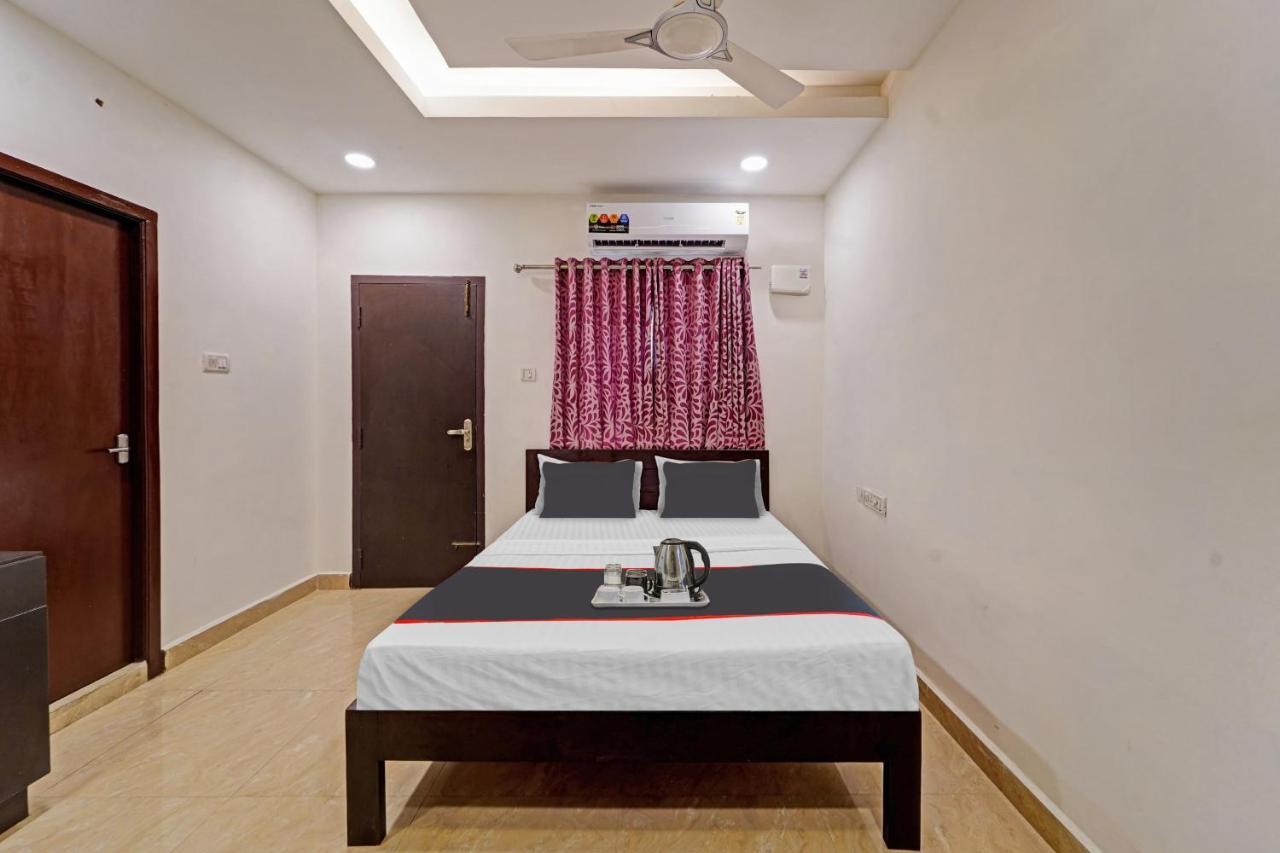 Hotel O J2 Service Chennai