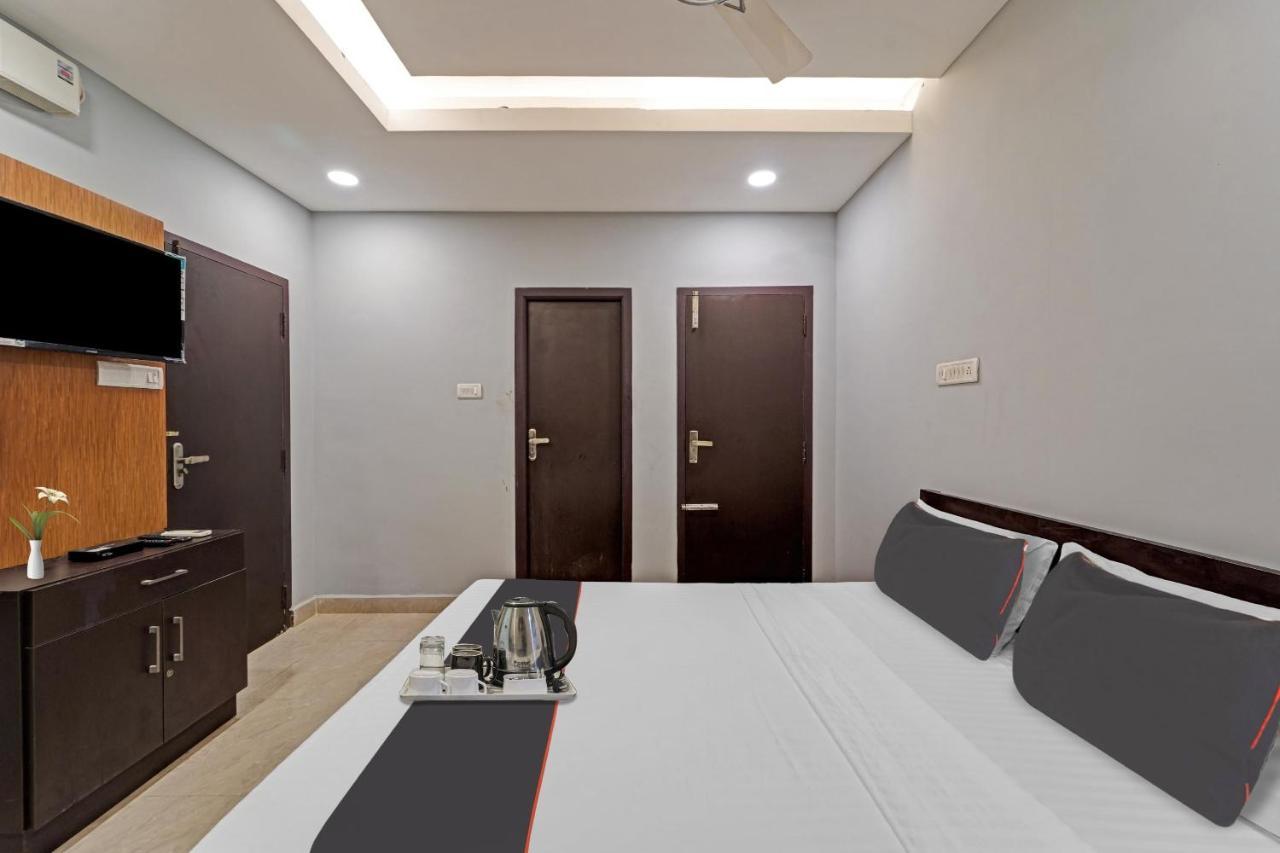 Hotel O J2 Service Chennai