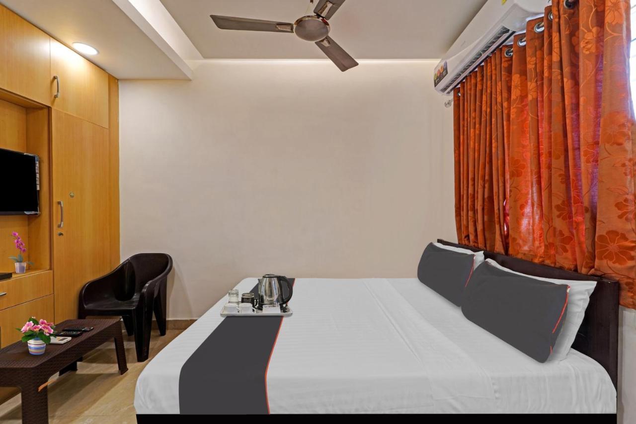 Hotel O J2 Service