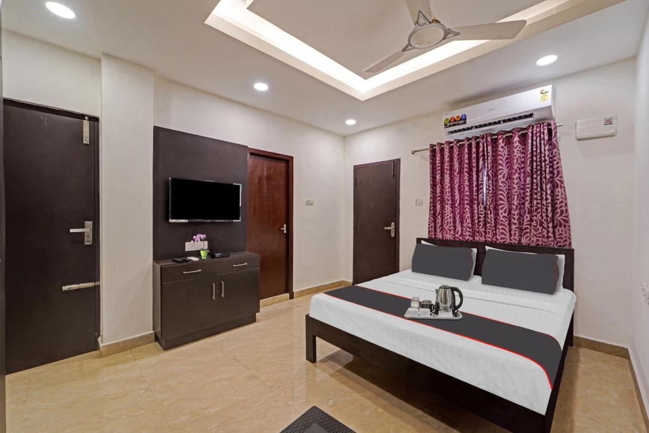O J2 Service 3* Chennai