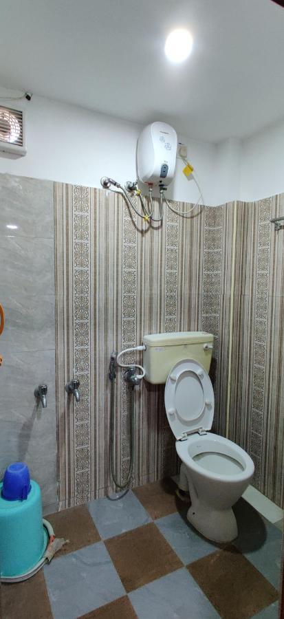 Guest house S.s.k Residency Chennai