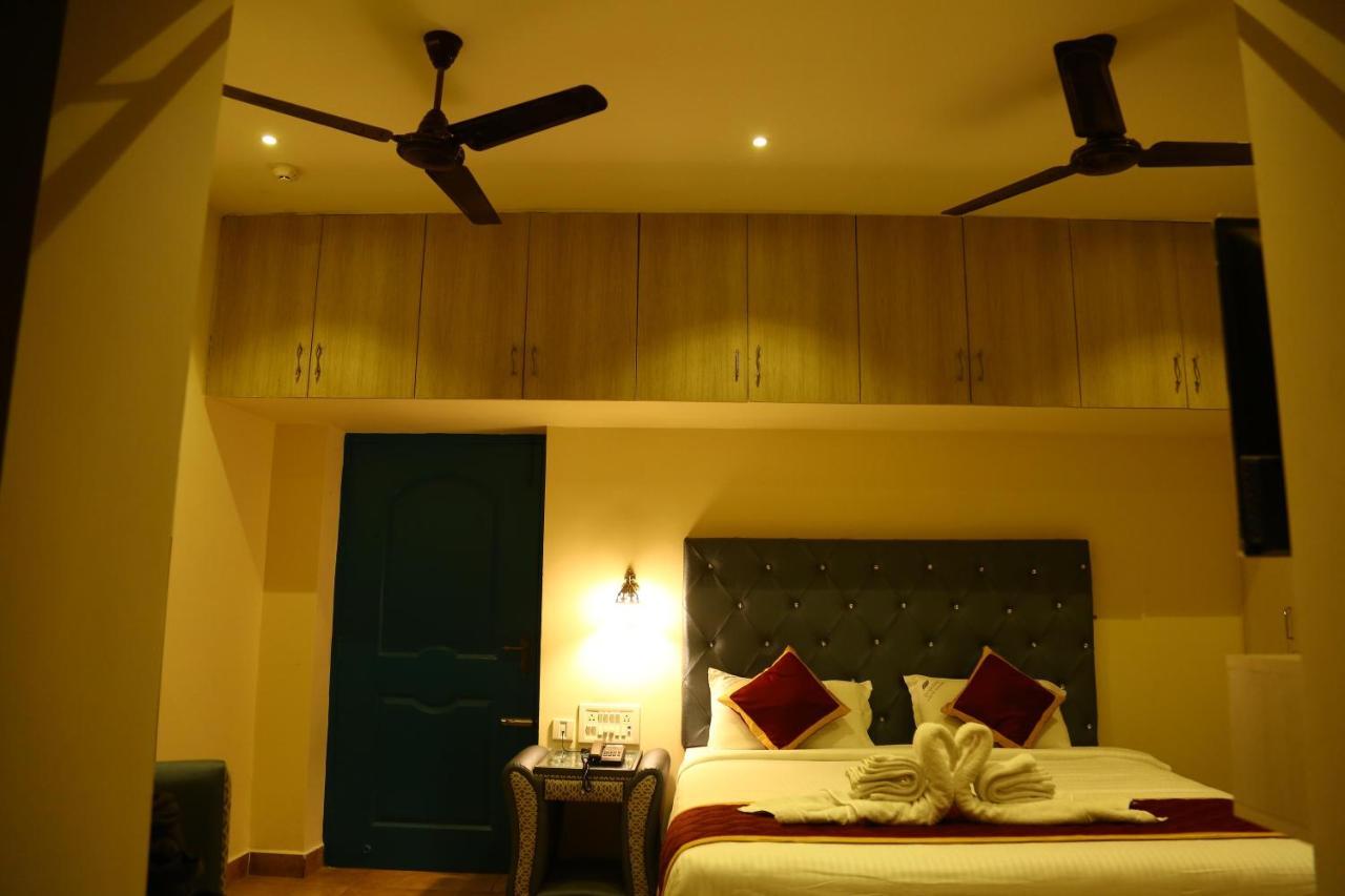 Hotel Zingle Airport