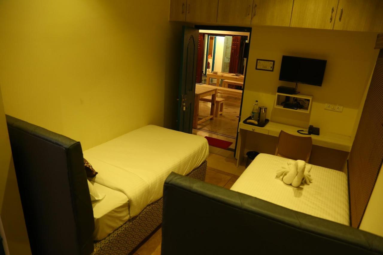 Zingle Airport 3*