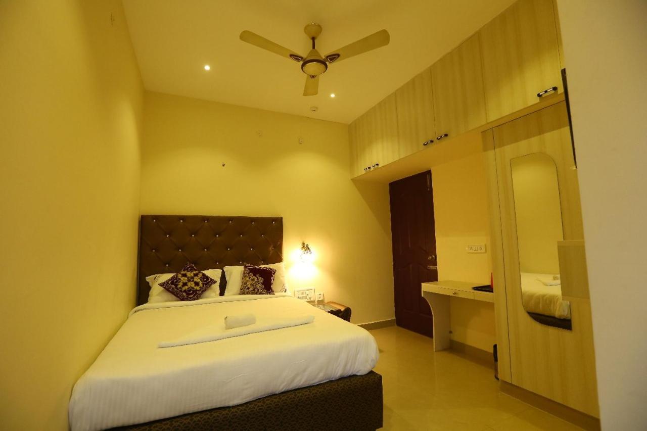 Hotel Zingle Airport 3*
