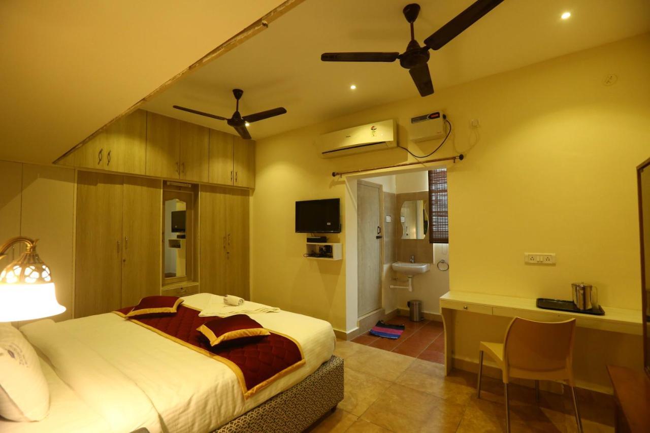 Zingle Airport Hotel