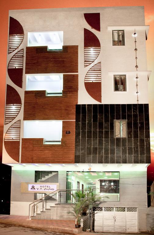 Vt Orchid Hotel 2*