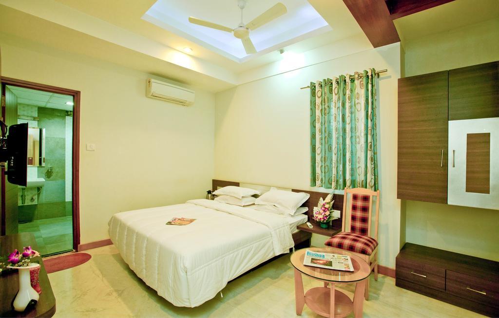 Hotel Vt Orchid