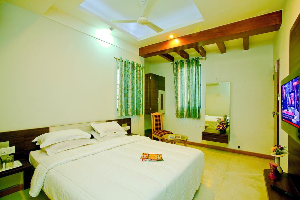 Vt Orchid Hotel