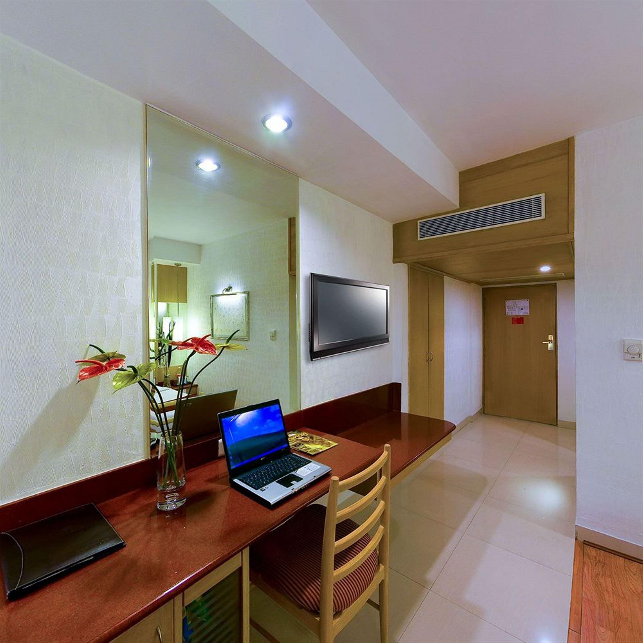 Hotel Savera Chennai