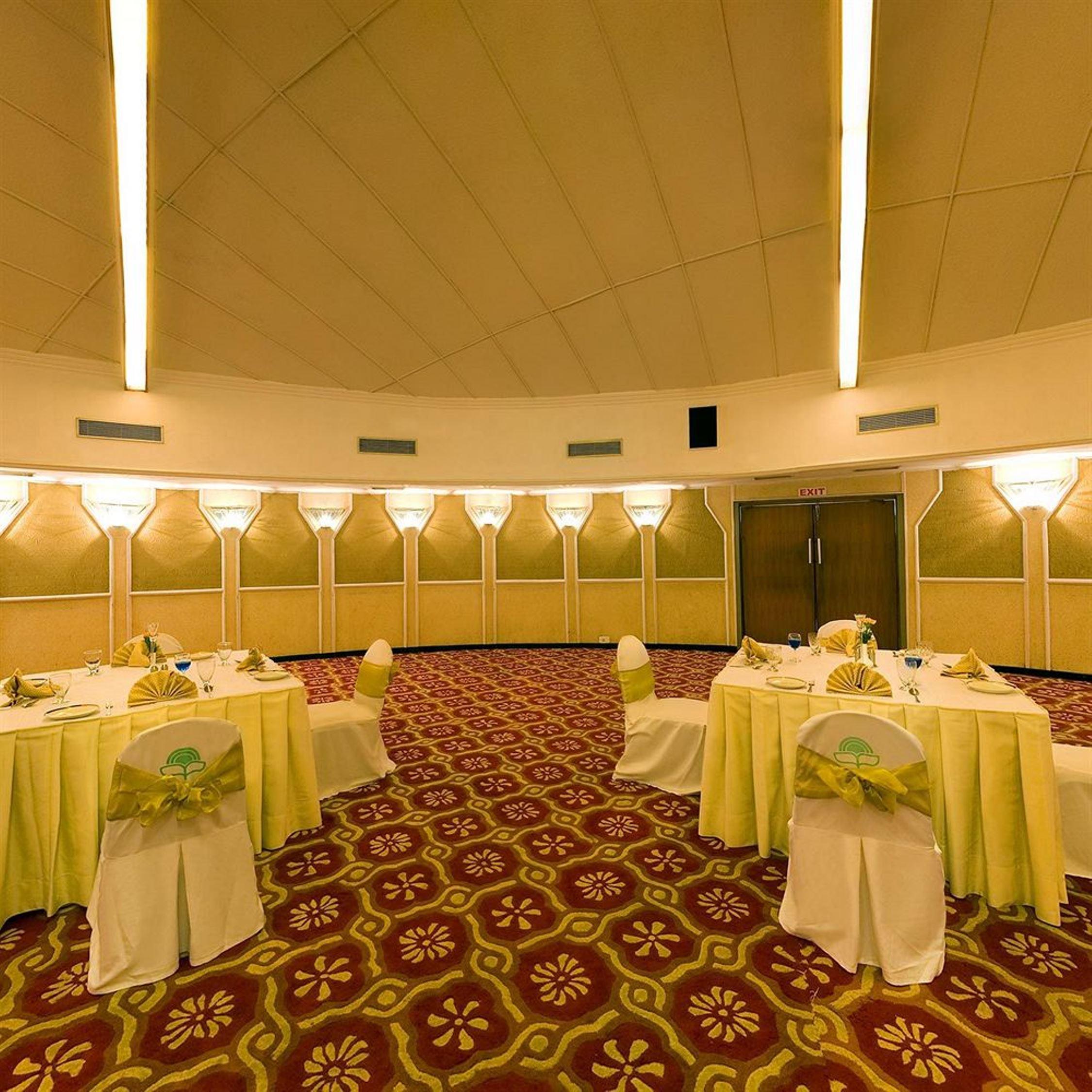 Savera Hotel Chennai