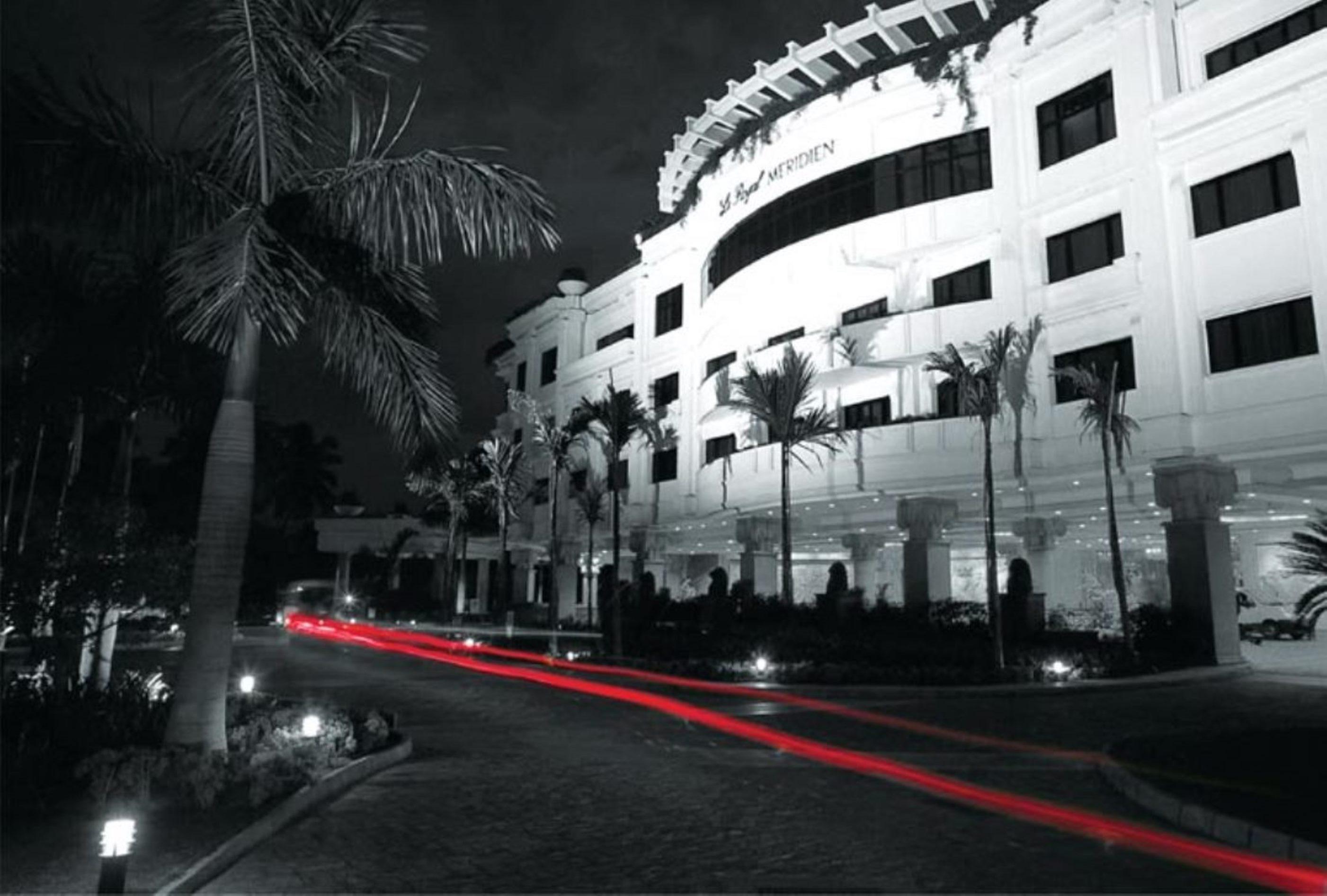 Le Royal Meridien