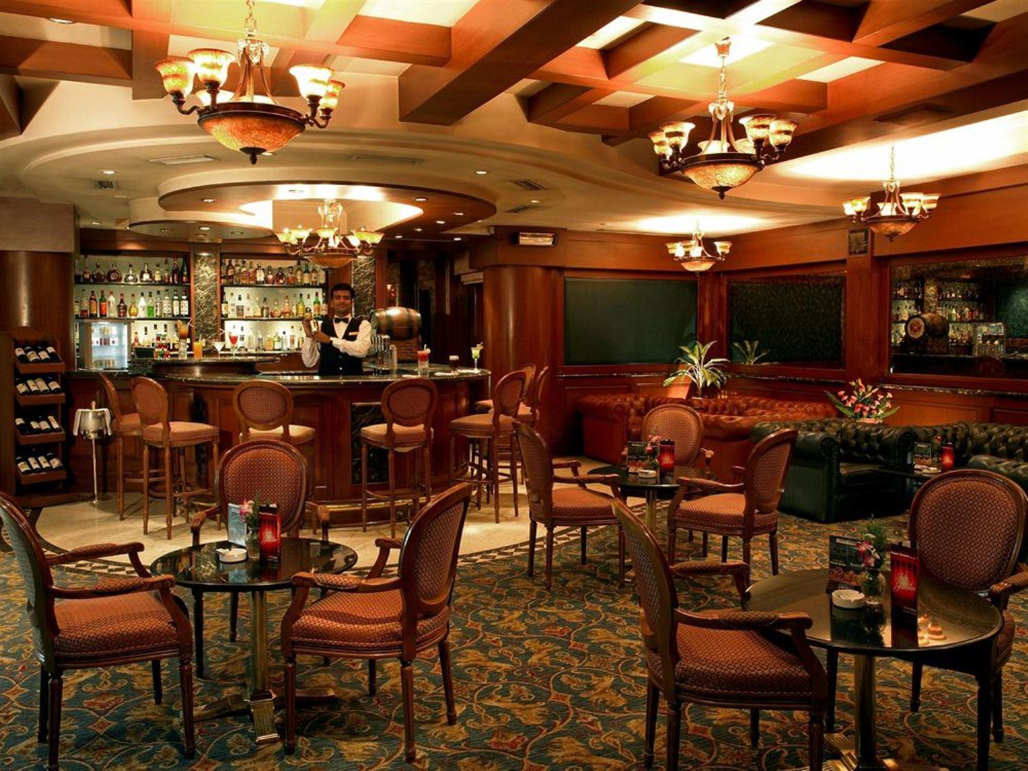 Hotel Le Royal Meridien 5*