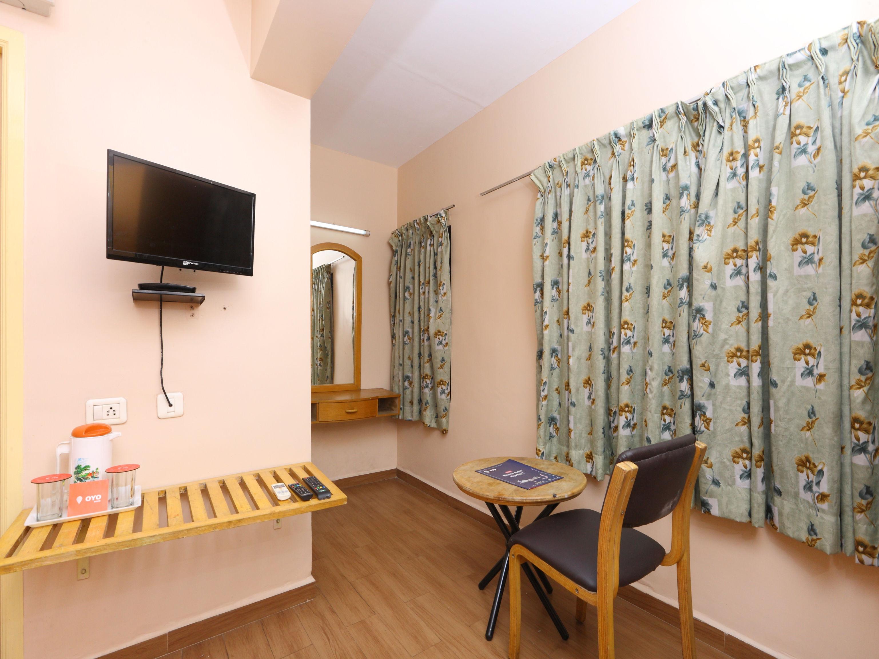 Sangeetha Residency Hotel