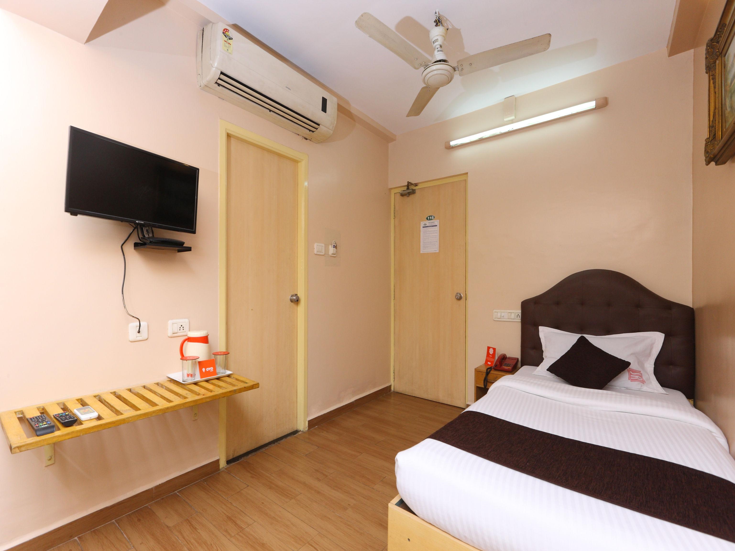 Sangeetha Residency