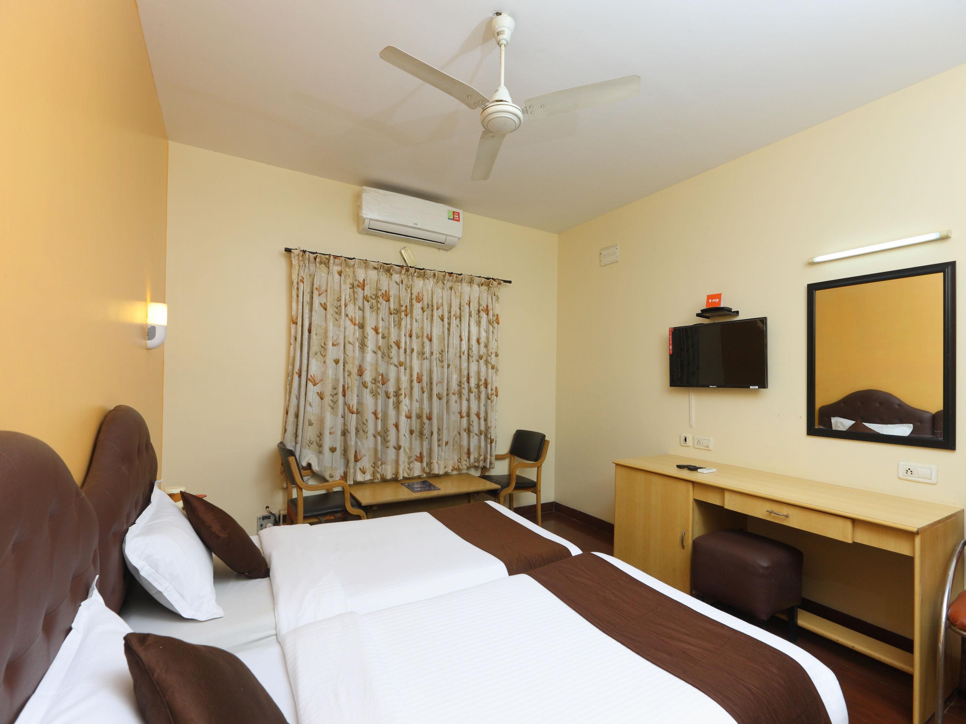 Sangeetha Residency Hotel