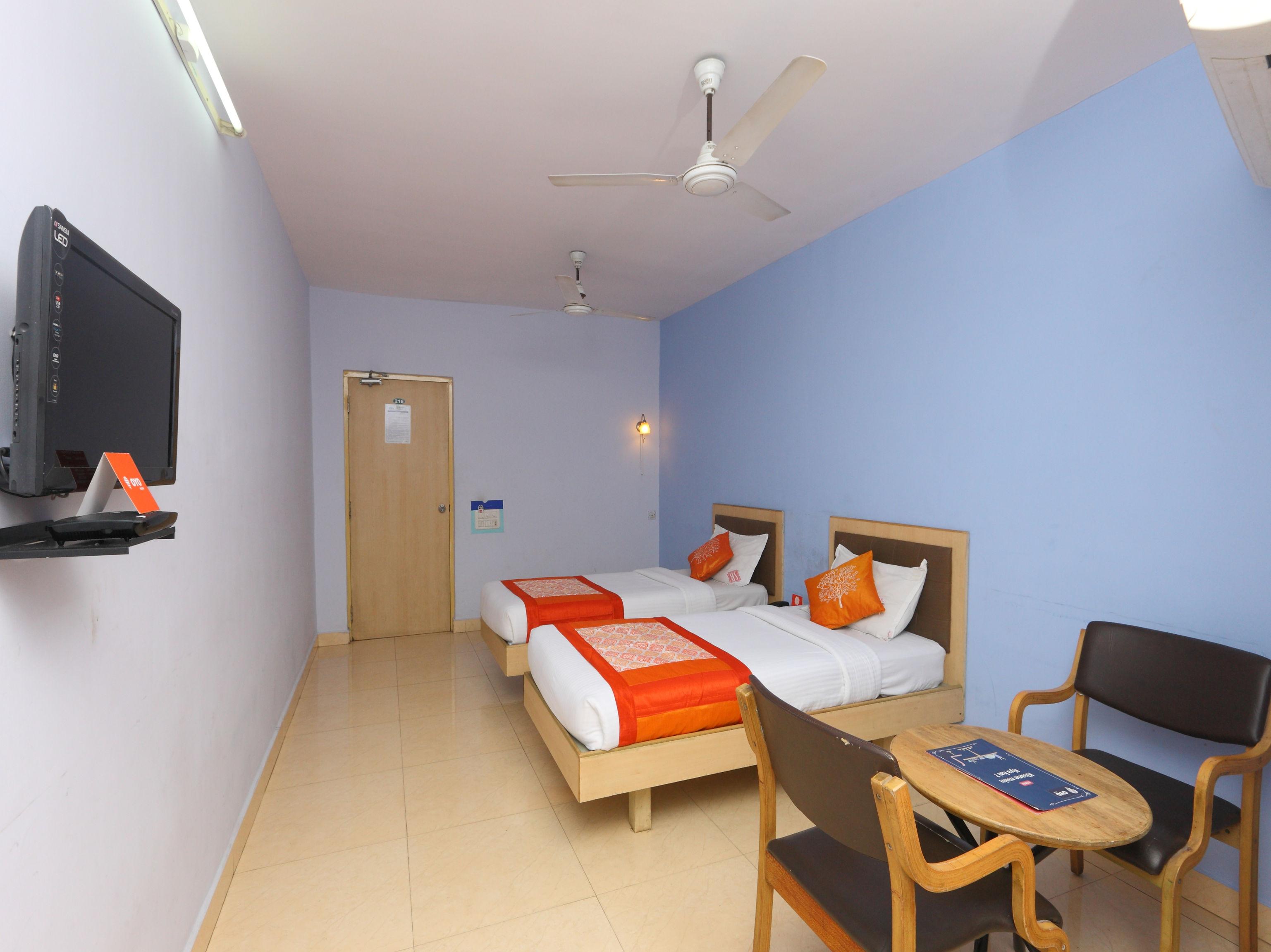 Sangeetha Residency