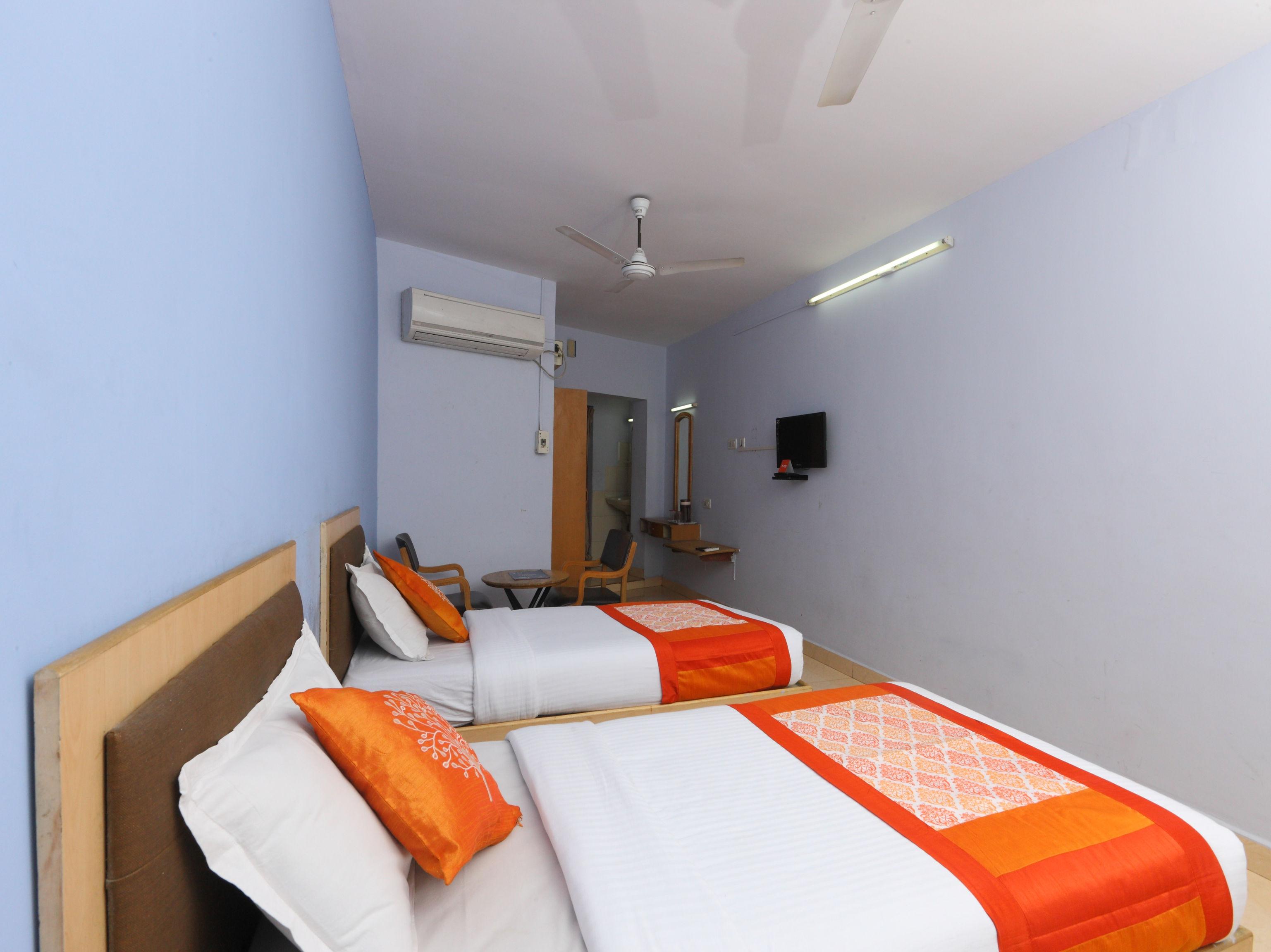 Sangeetha Residency 2* Chennai