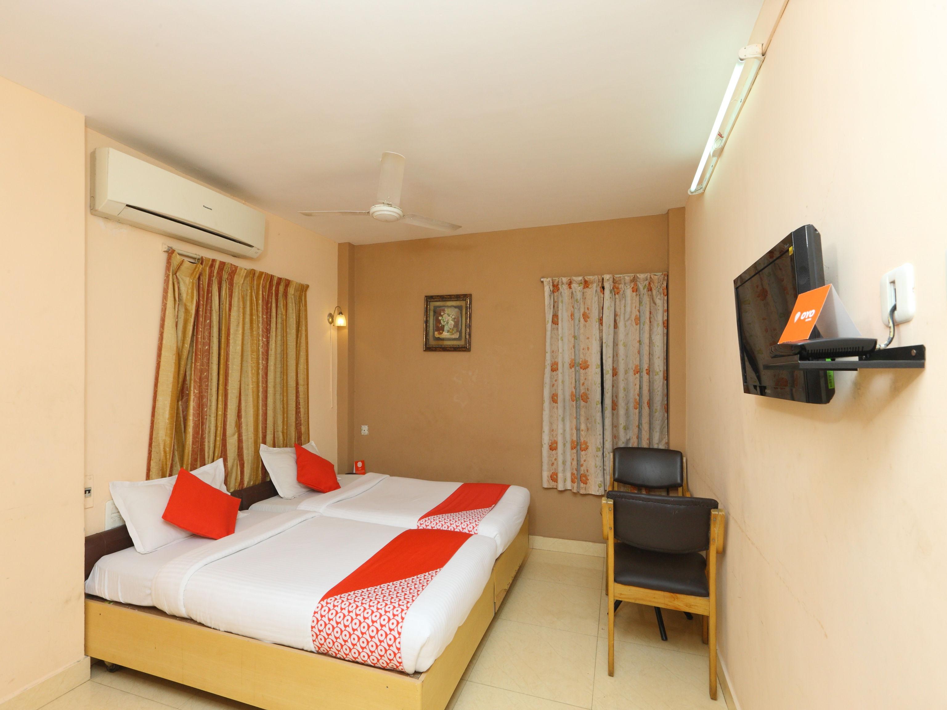 Sangeetha Residency 2* Chennai