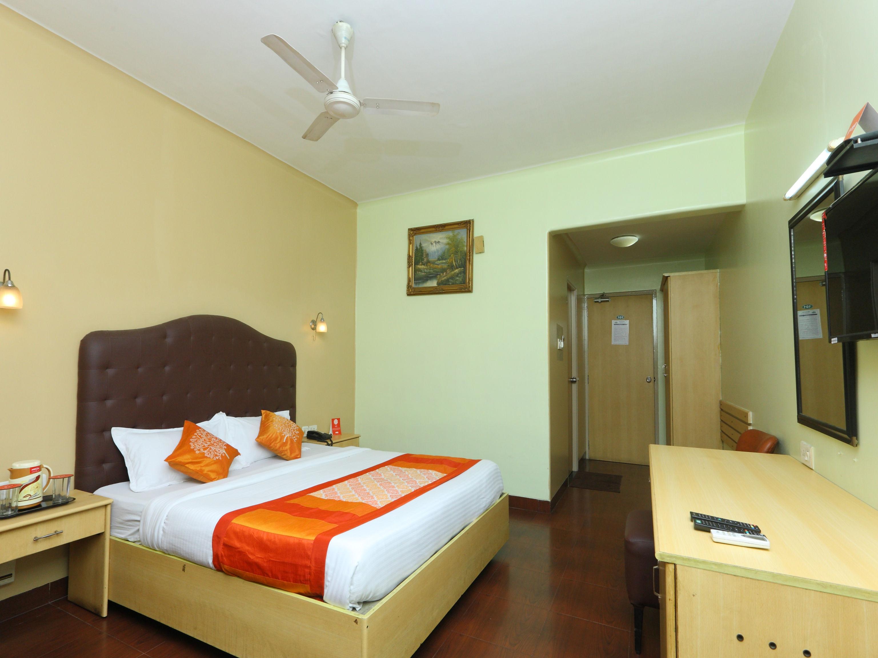 Sangeetha Residency Chennai