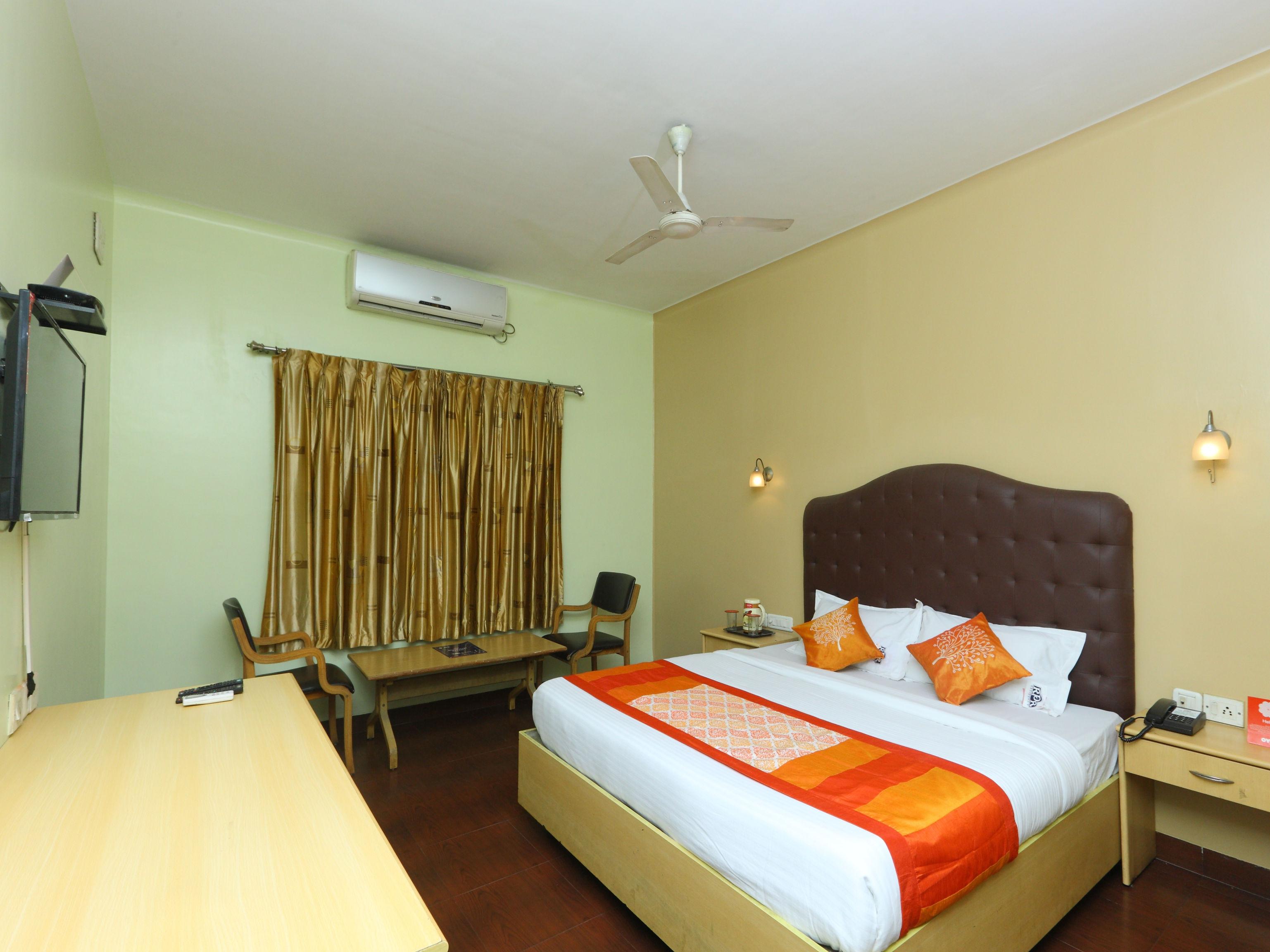 Sangeetha Residency 2* Chennai