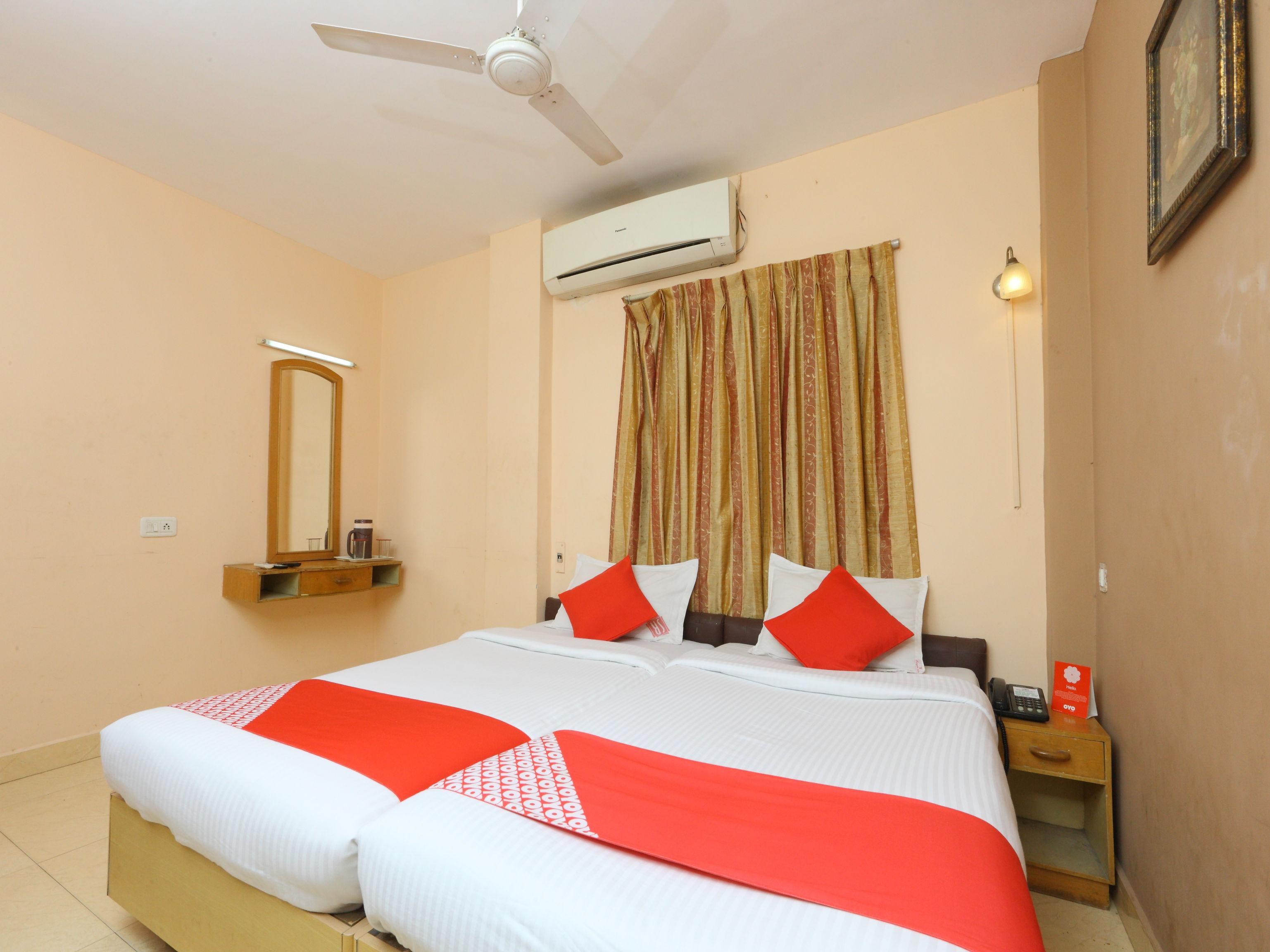 Sangeetha Residency Hotel Chennai