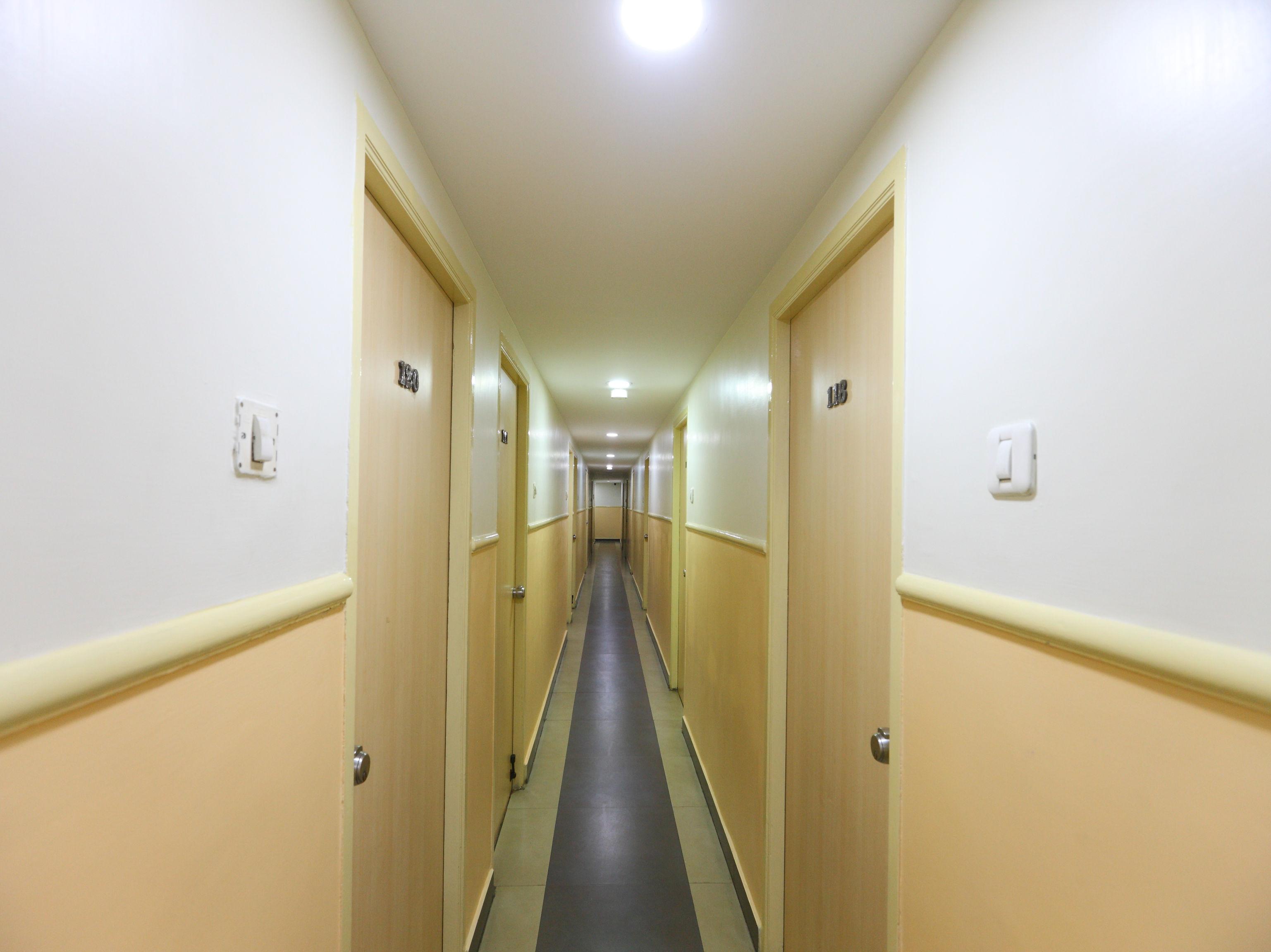 Sangeetha Residency 2* Chennai