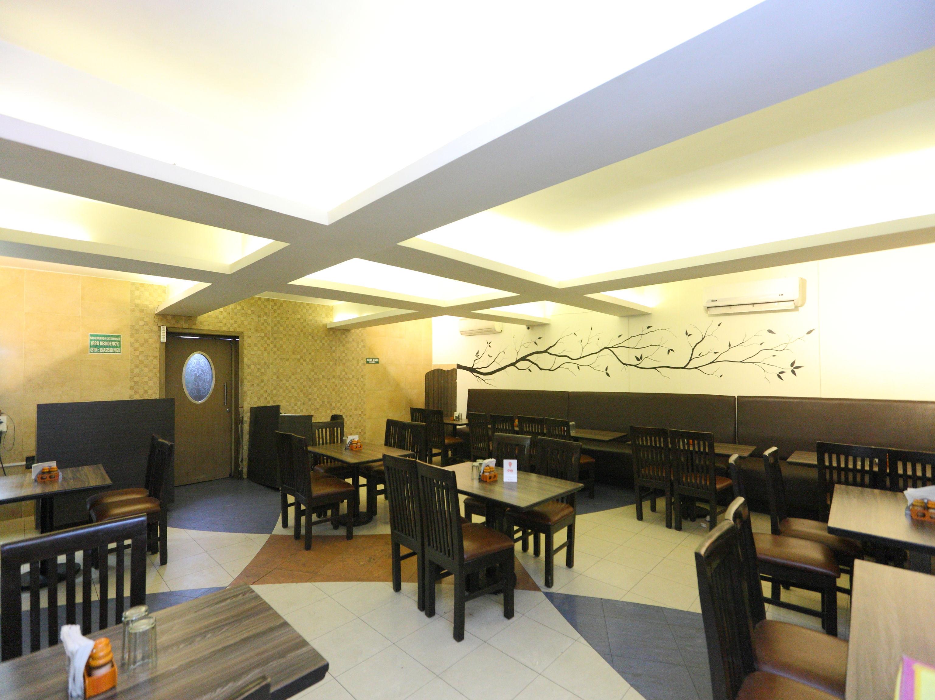 Sangeetha Residency Hotel