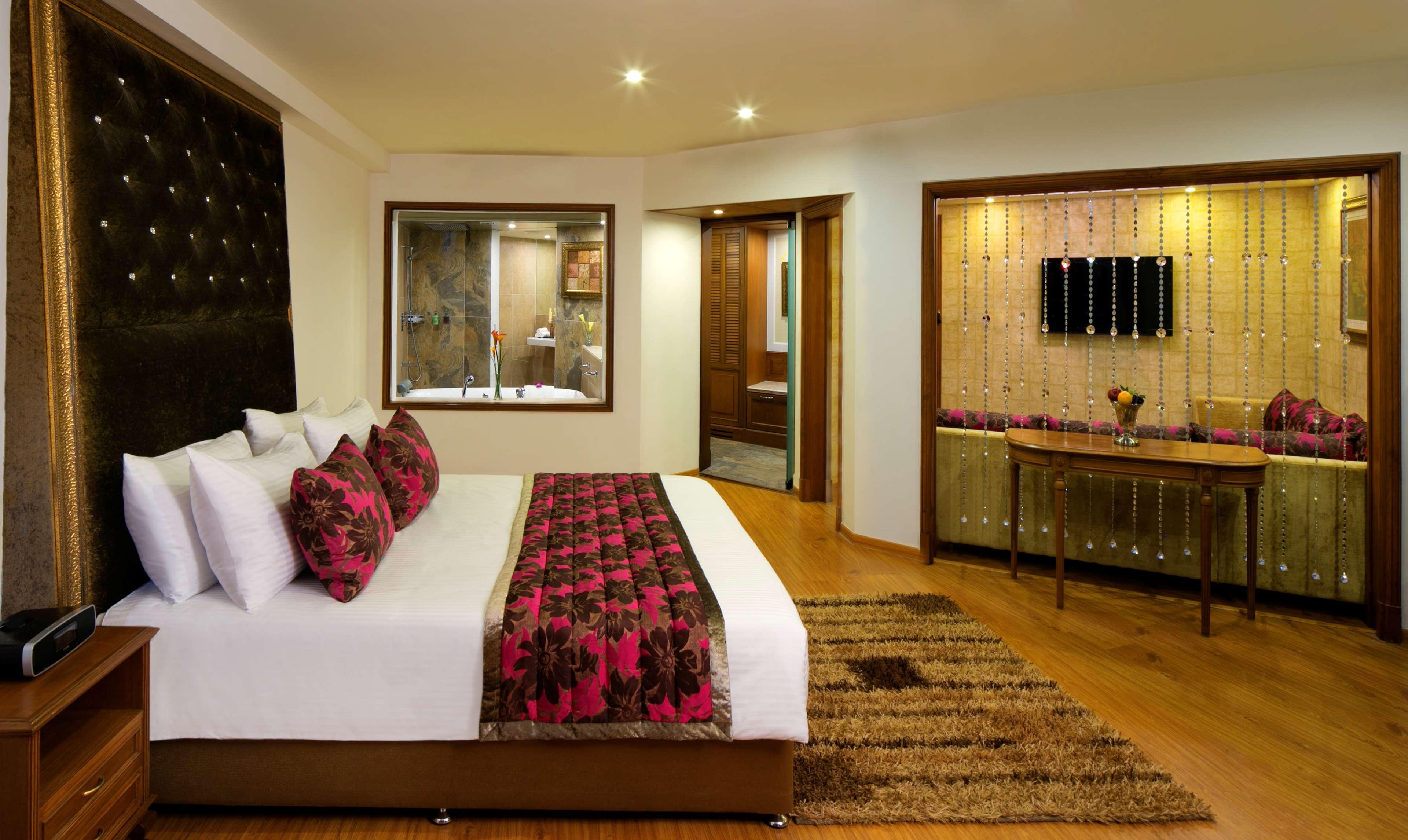 Hotel Radisson Blu & Grt 5*