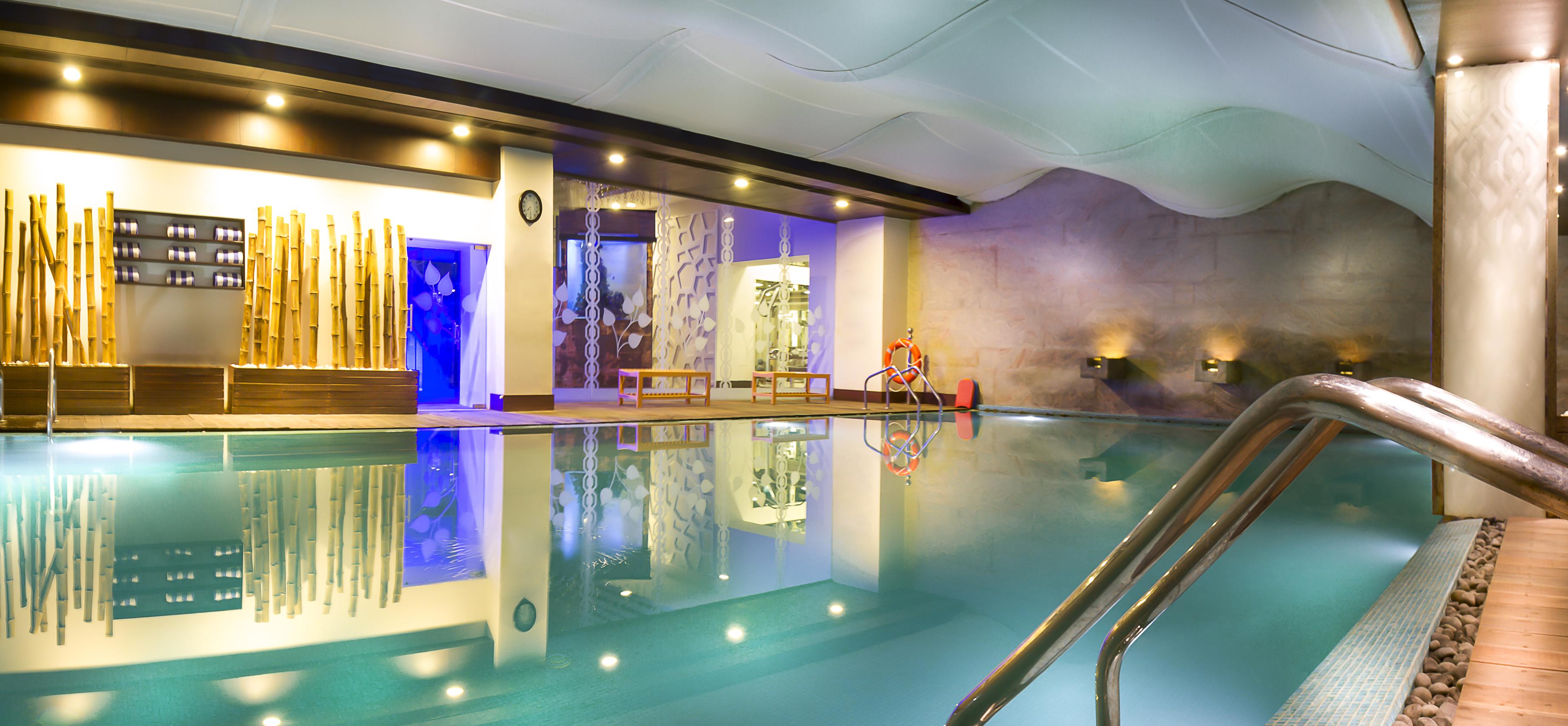 Grand By Grt Hotel 5*