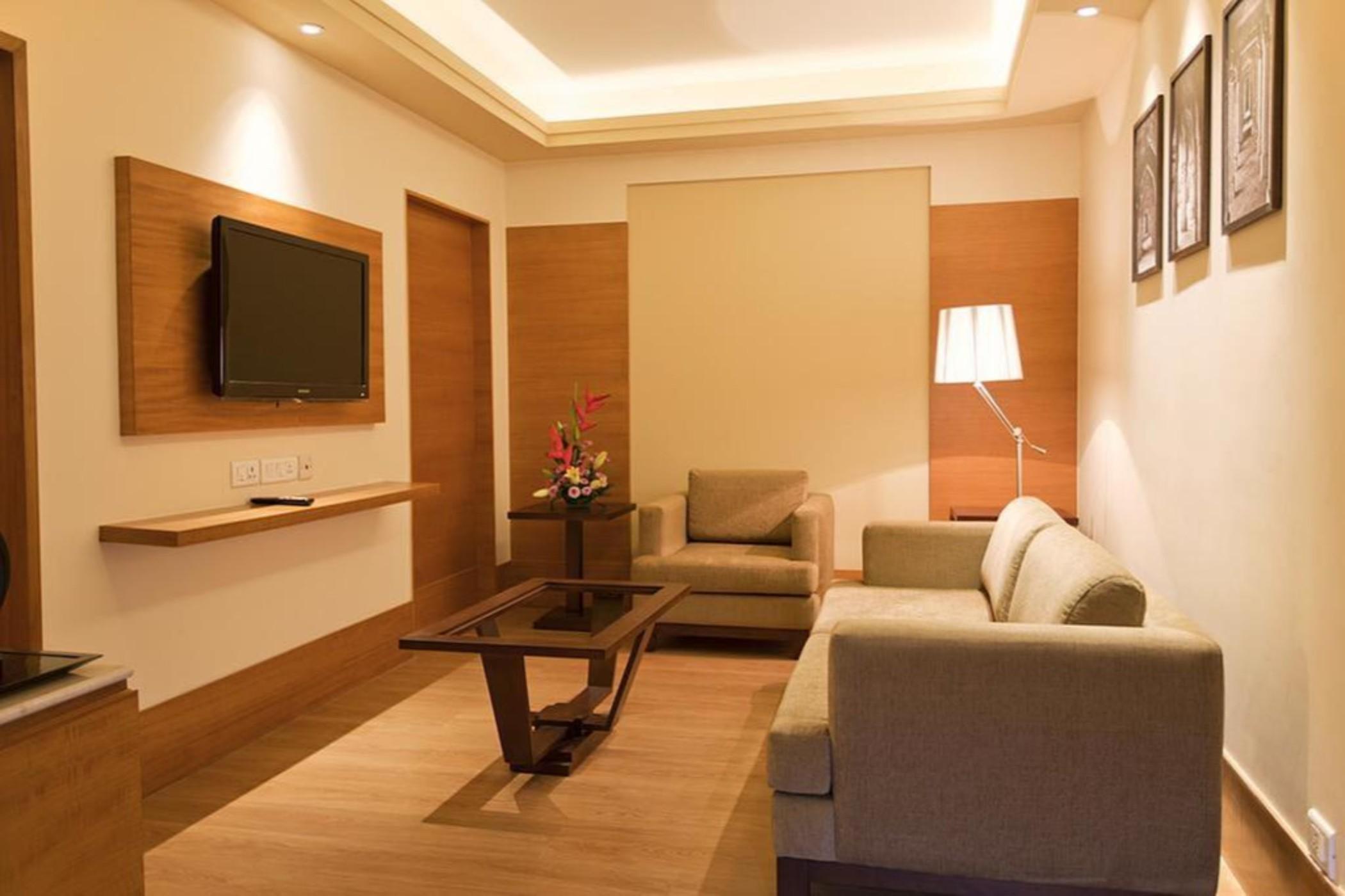 Radisson Blu Centre 5* Chennai