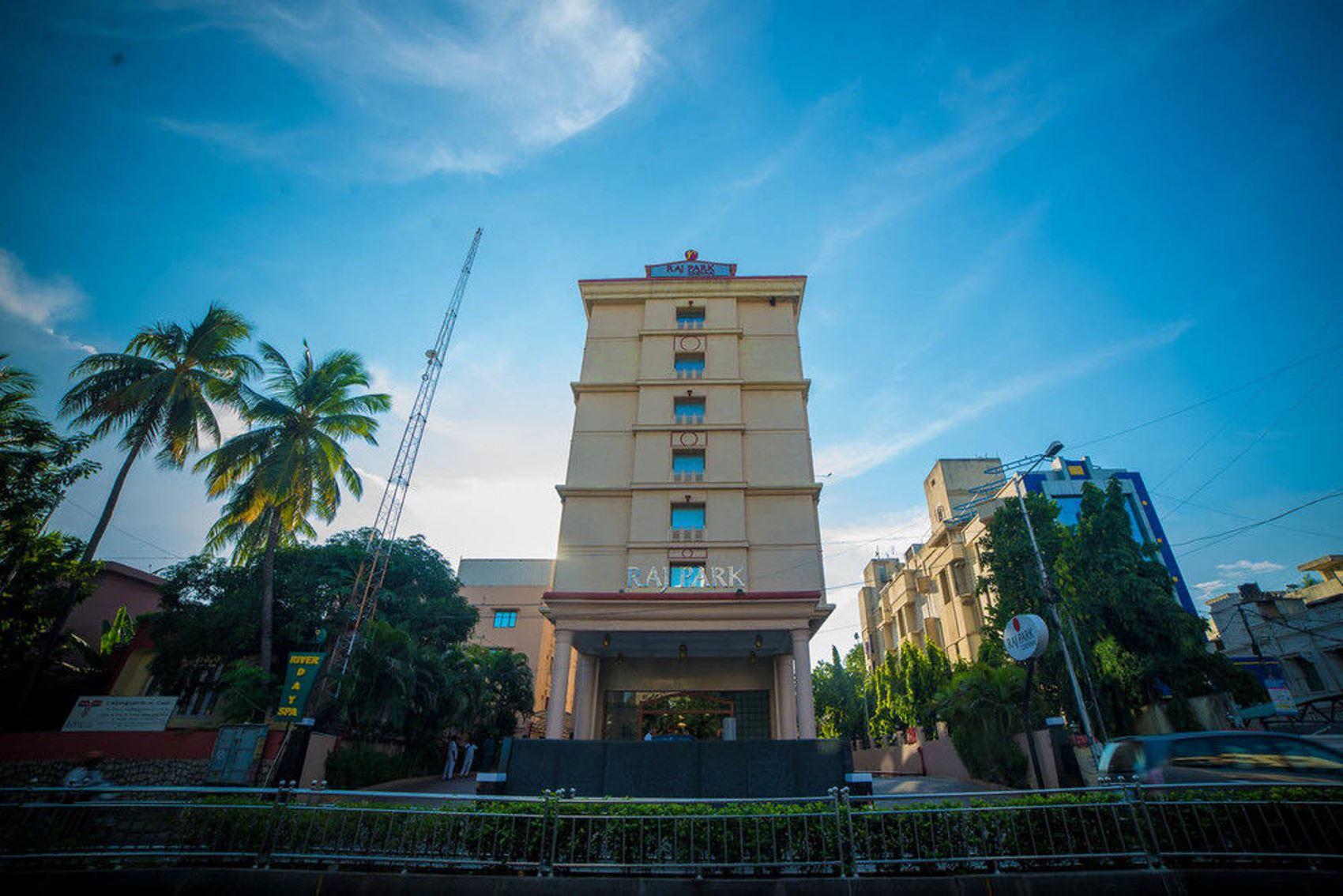Raj Park 4* Chennai