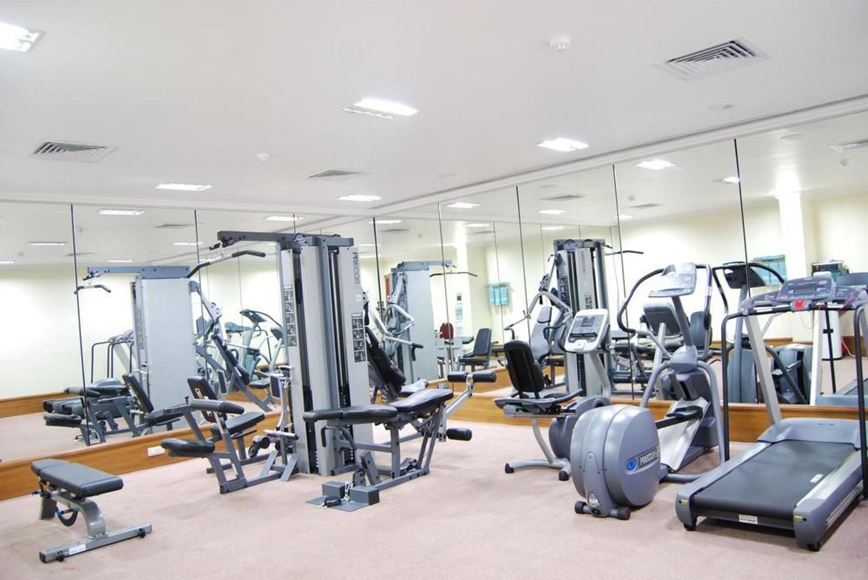 Raj Park 4* Chennai