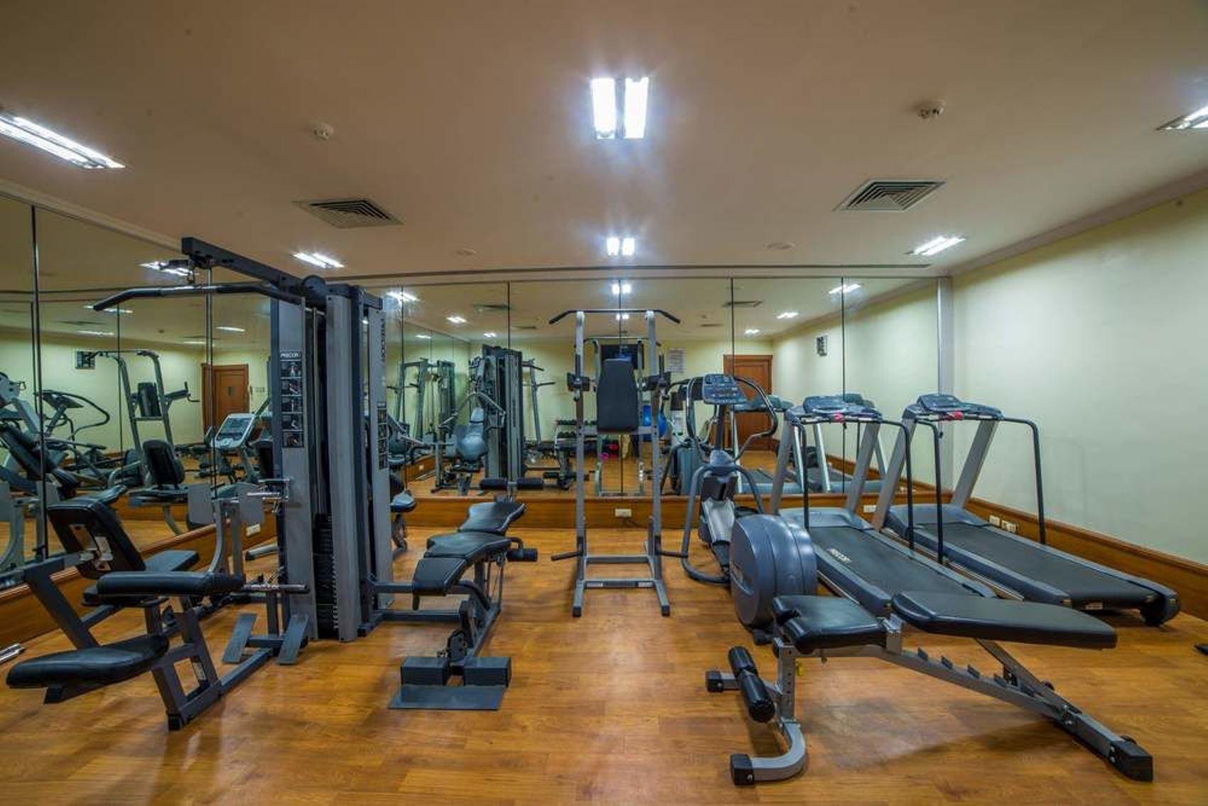 Raj Park Hotel 4*