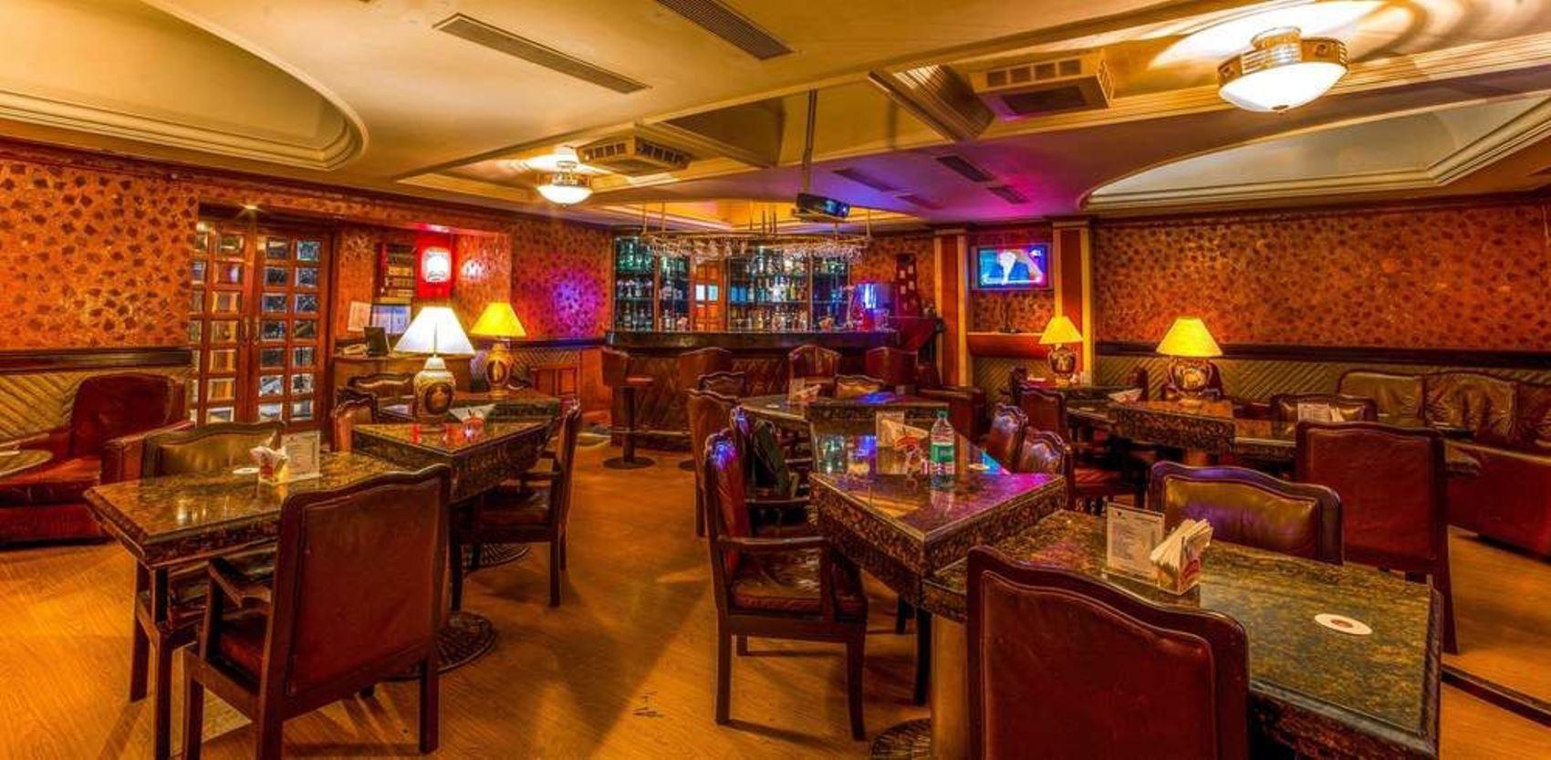 Hotel Raj Park