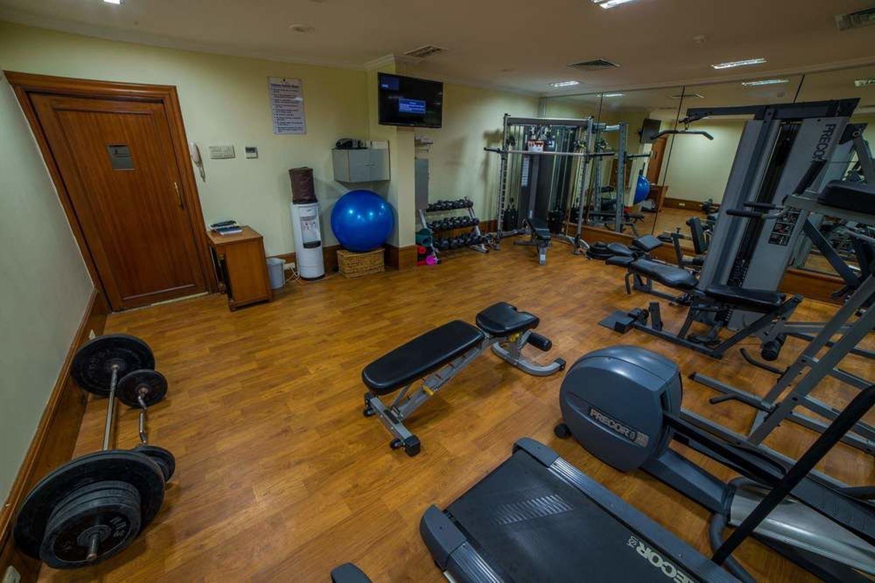 Hotel Raj Park 4*